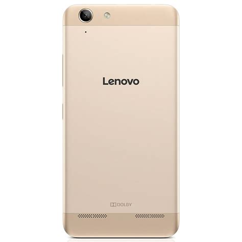 lenovo k5 plus akıllı telefon
